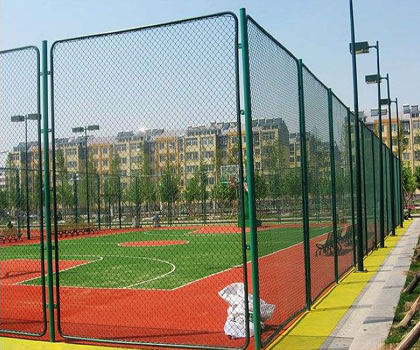 體育場圍網(wǎng)