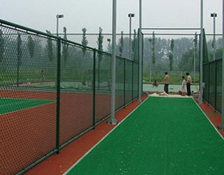 學校操場圍欄網