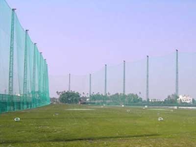 高爾夫球場(chǎng)圍網(wǎng)